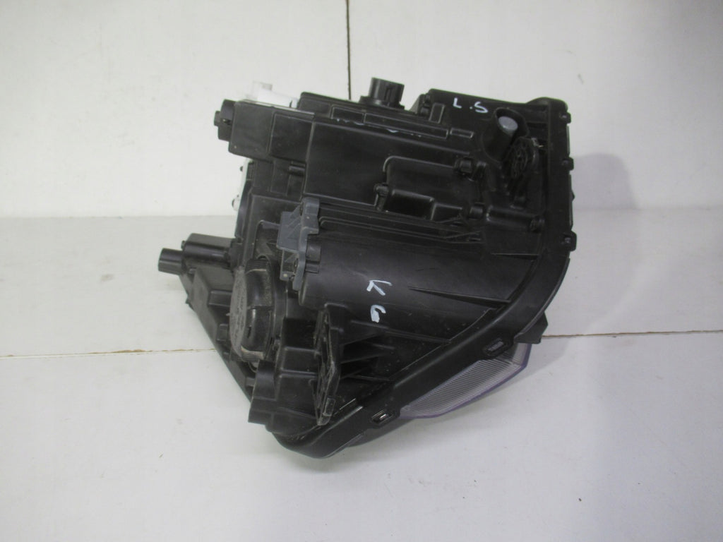 Frontscheinwerfer Hyundai Kona 92101-BE050 LED Links Scheinwerfer Headlight SCH8929064140iy
