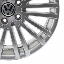 Load image into Gallery viewer, 1x Alufelge 17 Zoll 7.5" 5x112 3C0601025D VW Rim Wheel FEL2916643880vk