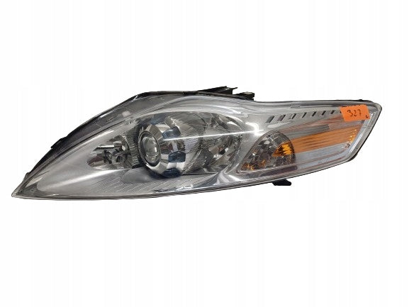 Frontscheinwerfer Ford Mondeo BS71-13006-AF Xenon Links Scheinwerfer Headlight