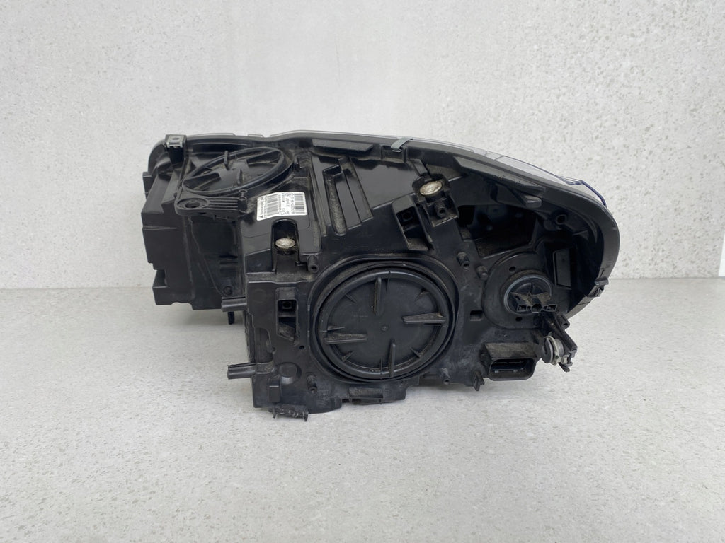 Frontscheinwerfer BMW 2 F45 F46 1422574-04 Rechts Scheinwerfer Headlight SCH1025688153hj