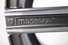 Laden Sie das Bild in den Galerie-Viewer, 1x Alufelge 20 Zoll 9.0" 5x112 35ET Audi Rim Wheel FEL4158402664fa