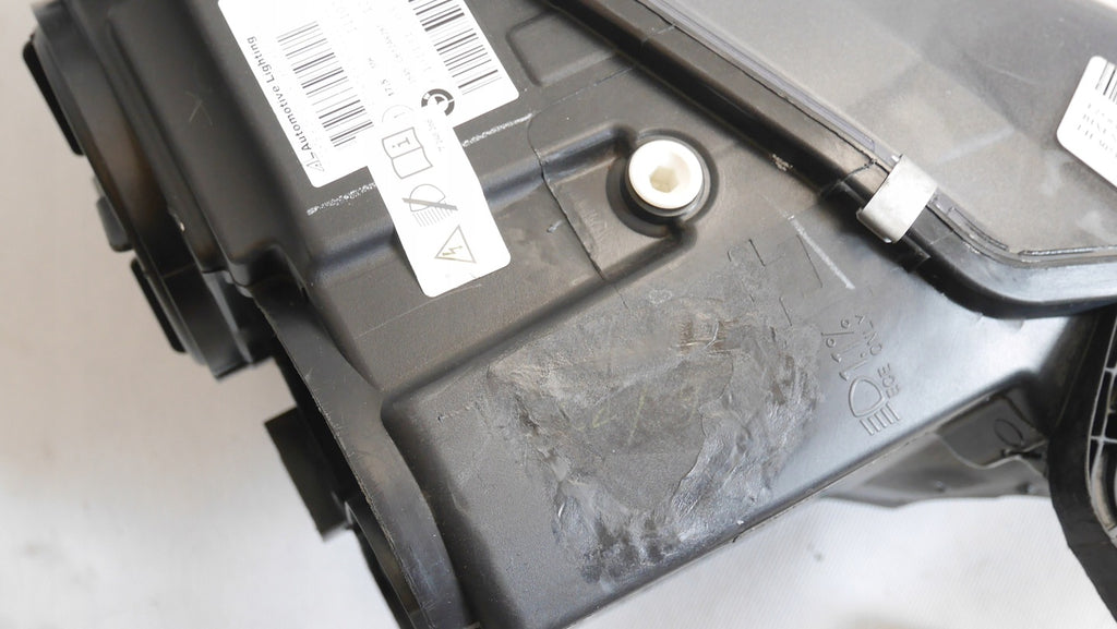 Frontscheinwerfer BMW F26 X3 F25 7401131-03 Xenon Ein Stück (Rechts oder Links) SCH5200903409ma
