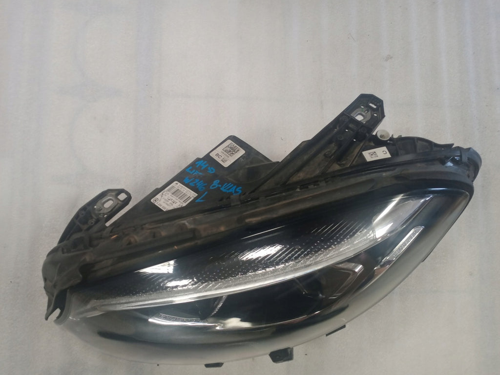 Frontscheinwerfer Mercedes-Benz W246 A2469065301 full LED Links Headlight