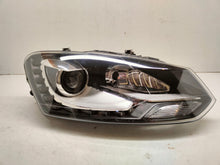 Laden Sie das Bild in den Galerie-Viewer, Frontscheinwerfer VW Polo 6r 6R1941032D Xenon Rechts Scheinwerfer Headlight