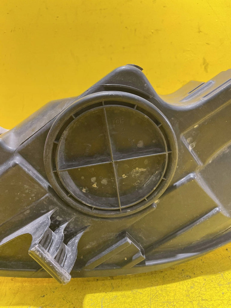 Frontscheinwerfer Ford Fiesta I 8A6113W029AG Rechts Scheinwerfer Headlight SCH6033561505pb