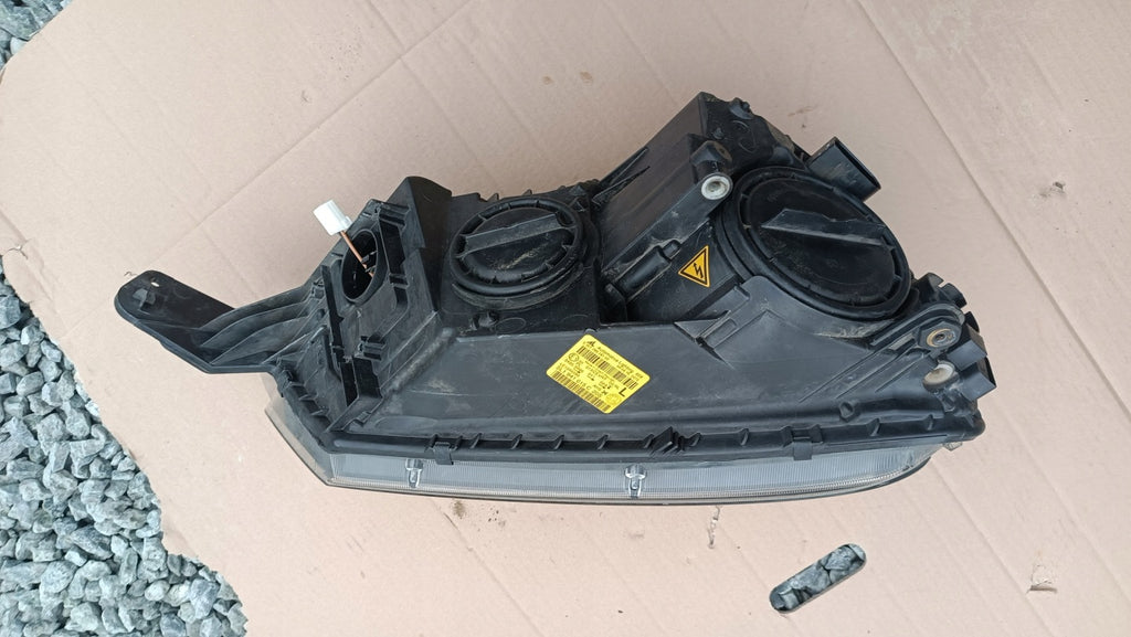 Frontscheinwerfer Skoda Yeti 5l 5L1941015 Xenon Links Scheinwerfer Headlight SCH6044942715ph