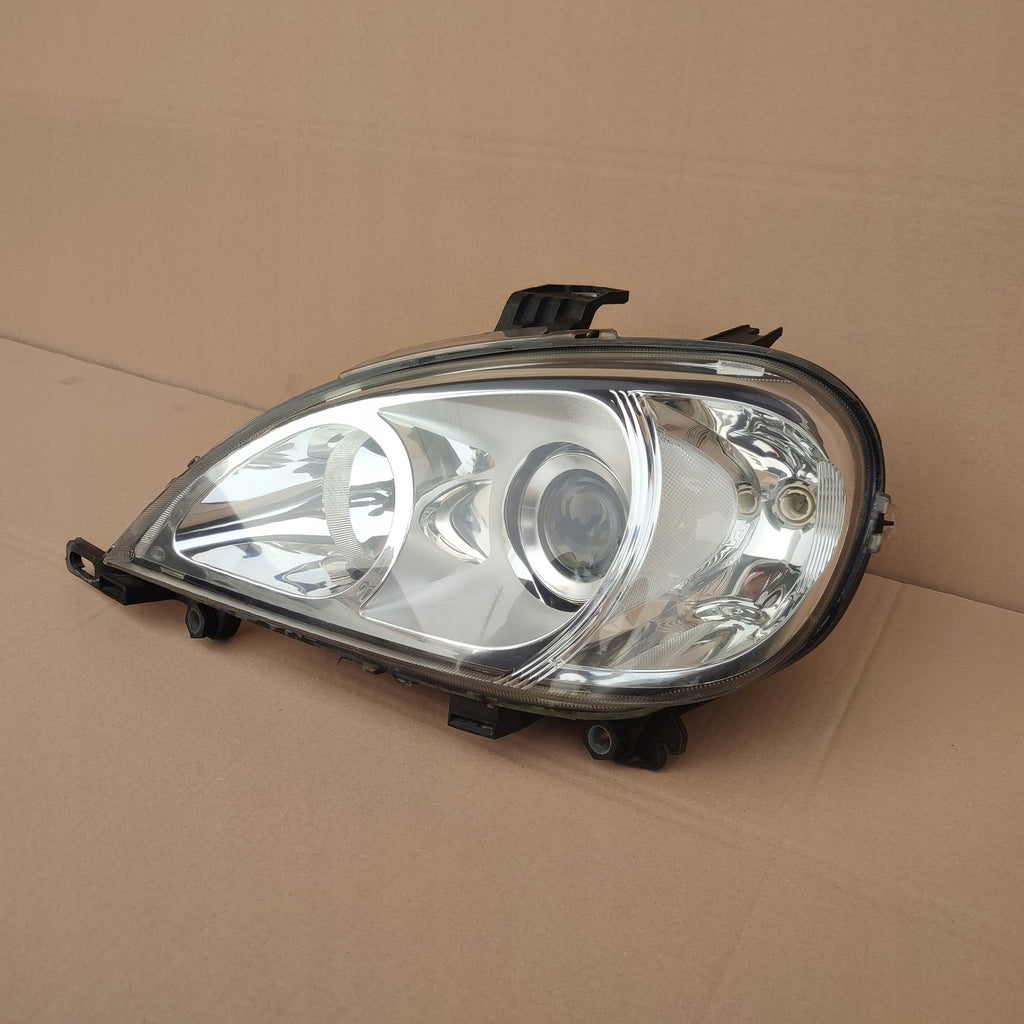 Frontscheinwerfer Mercedes-Benz W163 5044091H Ein Stück (Rechts oder Links)