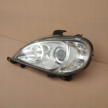 Laden Sie das Bild in den Galerie-Viewer, Frontscheinwerfer Mercedes-Benz W163 5044091H Ein Stück (Rechts oder Links)