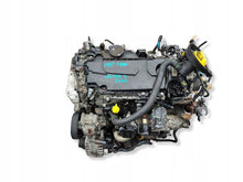 Load image into Gallery viewer, Motor Renault Master III M9TD880 2.3 DCI 97TKm Diesel Engine Komplett MOT9291053986vn