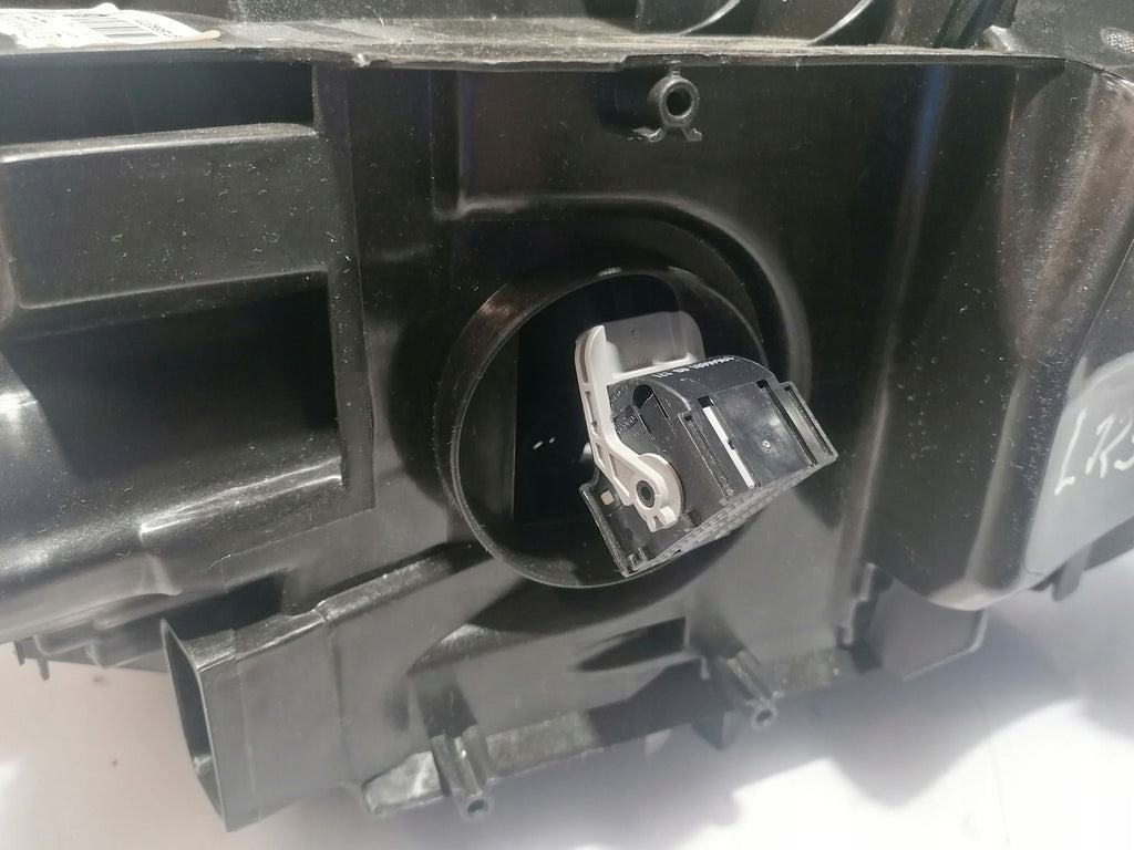 Frontscheinwerfer BMW F21 F20 7498937 LED Links Scheinwerfer Headlight