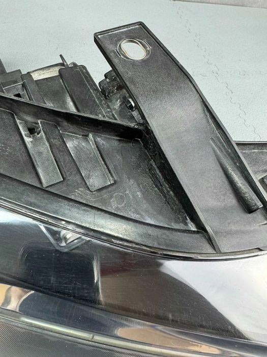 Frontscheinwerfer Audi Q3 103419012428 Xenon Rechts Scheinwerfer Headlight SCH8818934516pl