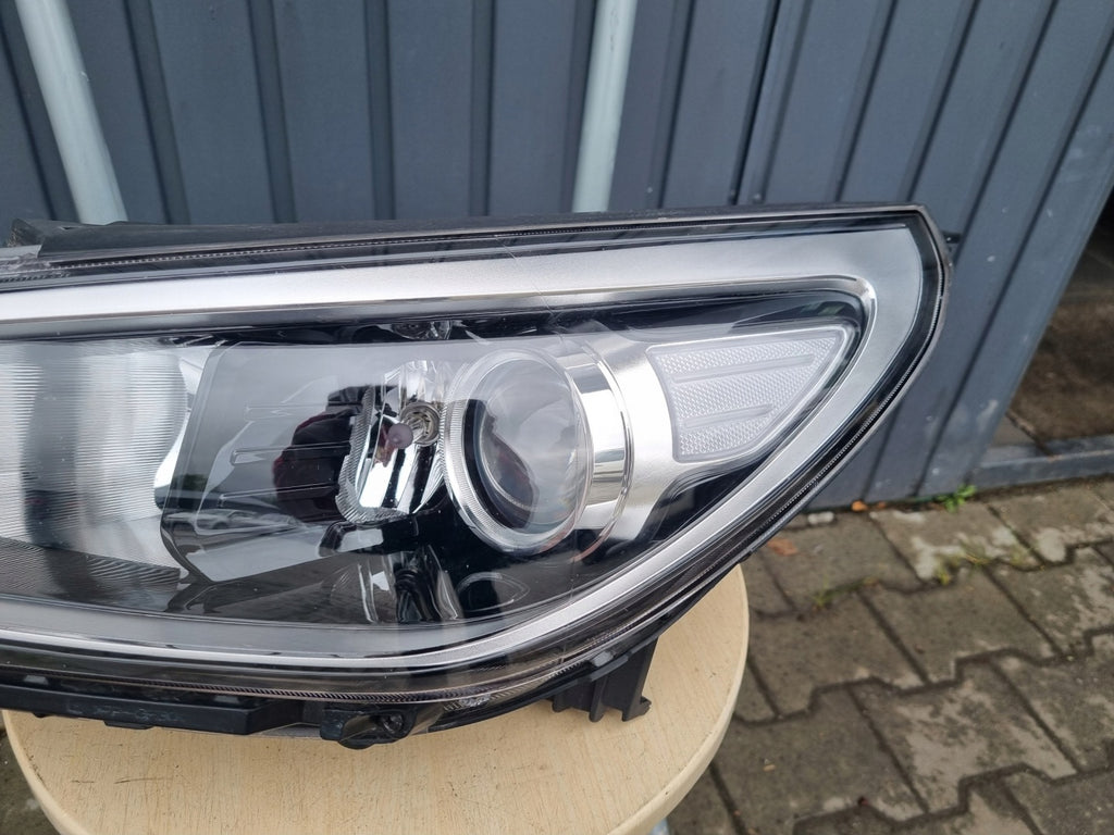 Frontscheinwerfer Hyundai I30 III 92101-G4020 Links Scheinwerfer Headlight SCH5663697197vl