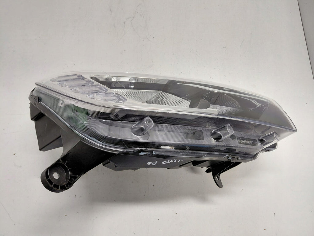 Frontscheinwerfer Dacia Logan Sandero II 260100697R Rechts Headlight SCH1549546821qz