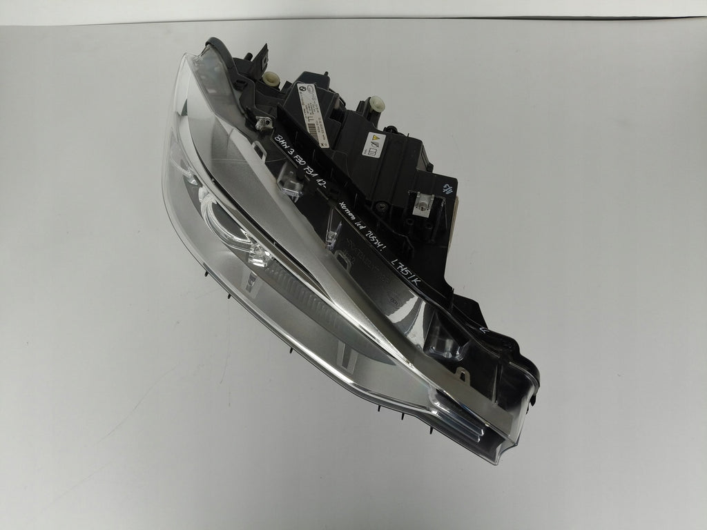Frontscheinwerfer BMW 3 F30 F31 7314532 LED Rechts Scheinwerfer Headlight SCH2842614048gx