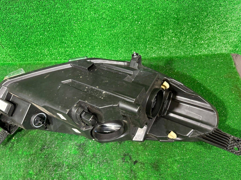 Frontscheinwerfer Ford Fiesta I H1BB-13W030-AG Links Scheinwerfer Headlight SCH5271505289kk