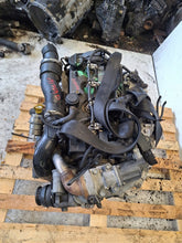Load image into Gallery viewer, Motor Opel Astra J 17DTR 125PS 142TKm Diesel Engine Komplett MOT3000148863li