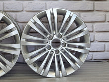 Laden Sie das Bild in den Galerie-Viewer, 4x Alufelge 17 Zoll 7.0" 5x112 44 5ET A2064014400 Mercedes-Benz W206 Rim Wheel FEL6941265772ut