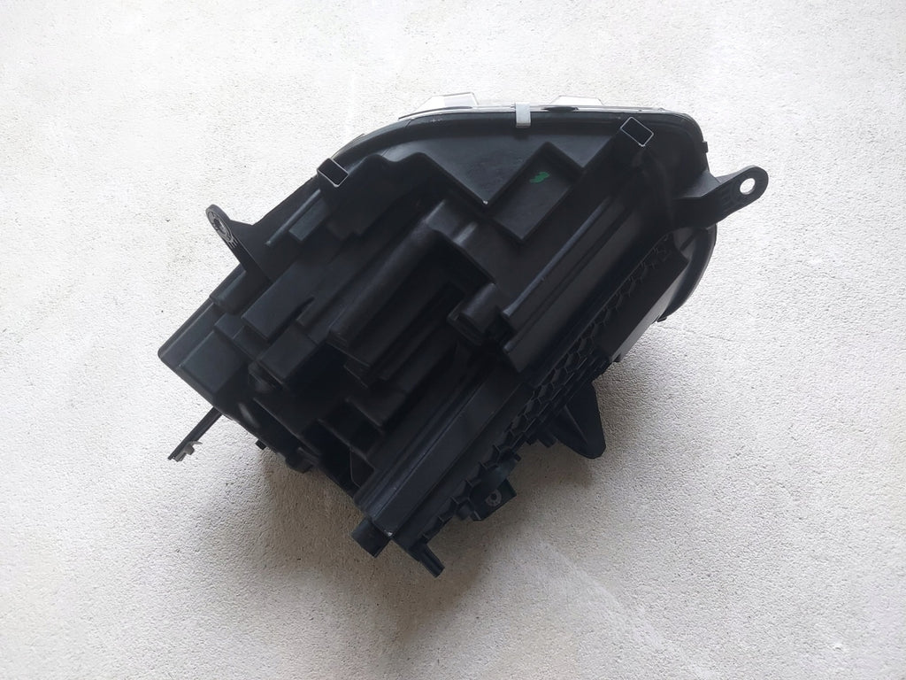 Frontscheinwerfer Mini F60 5A1EC06-02 LED Rechts Scheinwerfer Headlight SCH3696034799ol
