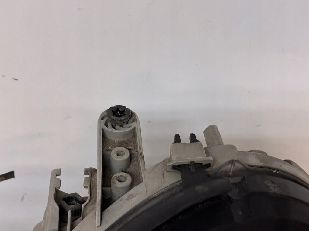 Frontscheinwerfer Mercedes-Benz W203 A2038203781 Links Scheinwerfer Headlight SCH8548879887uw