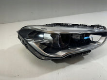 Laden Sie das Bild in den Galerie-Viewer, Frontscheinwerfer BMW X1 F48 7495004-07 LED Rechts Scheinwerfer Headlight SCH1237270326dv