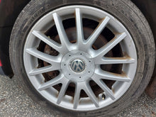 Laden Sie das Bild in den Galerie-Viewer, 4x Alufelge 17 Zoll 7.0" 5x112 54ET 1K0601025AN VW Passat Golf V Touran I FEL9795071780no