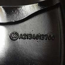 Laden Sie das Bild in den Galerie-Viewer, 4x Alufelge 18 Zoll 8.0&quot; 5x112 43ET A2134013700 Mercedes-Benz W213 Rim Wheel