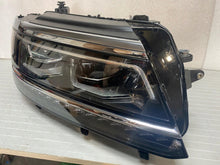 Laden Sie das Bild in den Galerie-Viewer, Frontscheinwerfer VW Tiguan 5NB941114E LED Rechts Scheinwerfer Headlight SCH4901114721yz