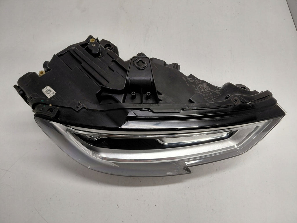 Frontscheinwerfer Audi A3 8V0941036 Rechts Scheinwerfer Headlight SCH2101054967my