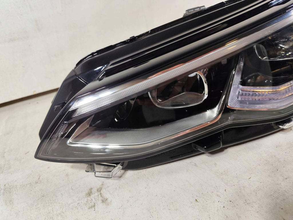Frontscheinwerfer VW Golf VIII 5H1941035J Full LED Links Scheinwerfer Headlight SCH5965031590vf