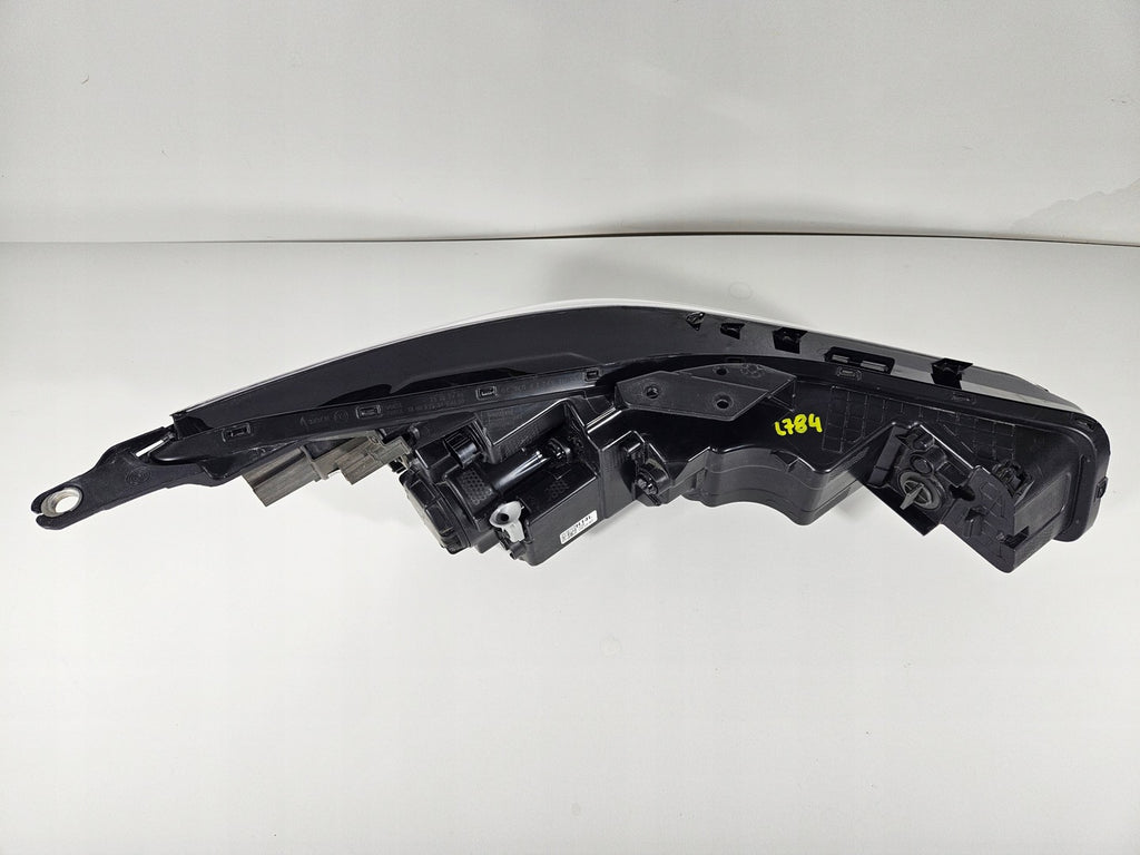 Frontscheinwerfer Hyundai Elantra VII 92101-AA LED Links Scheinwerfer Headlight SCH1729757097ko