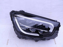 Laden Sie das Bild in den Galerie-Viewer, Frontscheinwerfer Mercedes-Benz Glc X253 LED Rechts Scheinwerfer Headlight SCH2963458093bg
