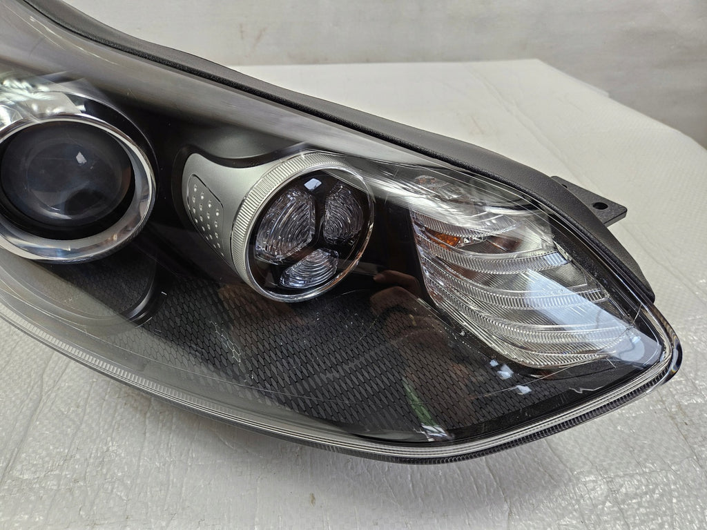 Frontscheinwerfer Kia Sportage F192102200 Full LED Rechts Scheinwerfer Headlight SCH6373932244gz