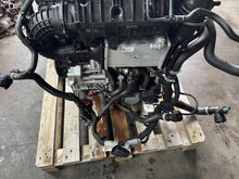 Laden Sie das Bild in den Galerie-Viewer, Motor VW Golf VIII DXD 1.5 TSI 90PS 66kW 2019 Benzin Engine Komplett MOT1691246271mp