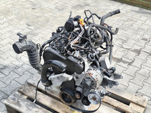 Load image into Gallery viewer, Motor VW Multivan Caravelle CCH 2.0 TDI 120TKm 2009 Diesel Engine Komplett MOT9052189638vg