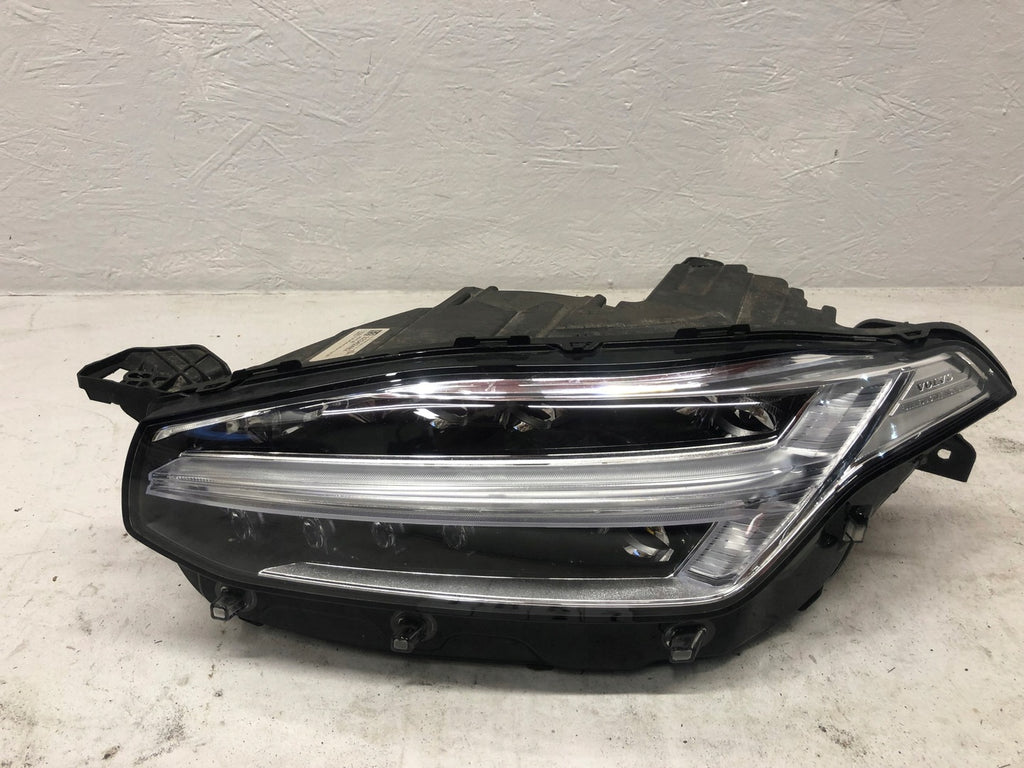 Frontscheinwerfer Volvo Xc90 32342482 Full LED Links Scheinwerfer Headlight