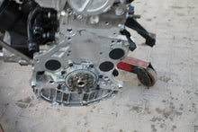 Laden Sie das Bild in den Galerie-Viewer, Motor Audi DEZ 2.0 TDI 25TKm Diesel Engine Komplett MOT8981698056iw