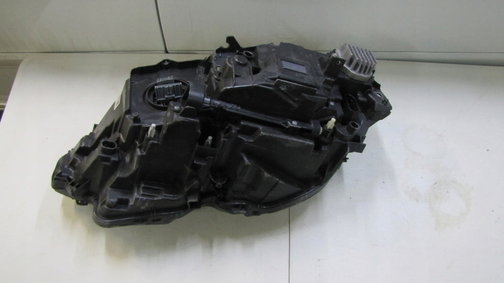 Frontscheinwerfer Volvo S90 V90 31655187 LED Rechts Scheinwerfer Headlight SCH5538556091pq