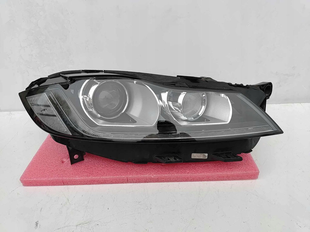 Frontscheinwerfer Jaguar F-Pace X761 T2H35335 Xenon Rechts Headlight SCH2121478444nh