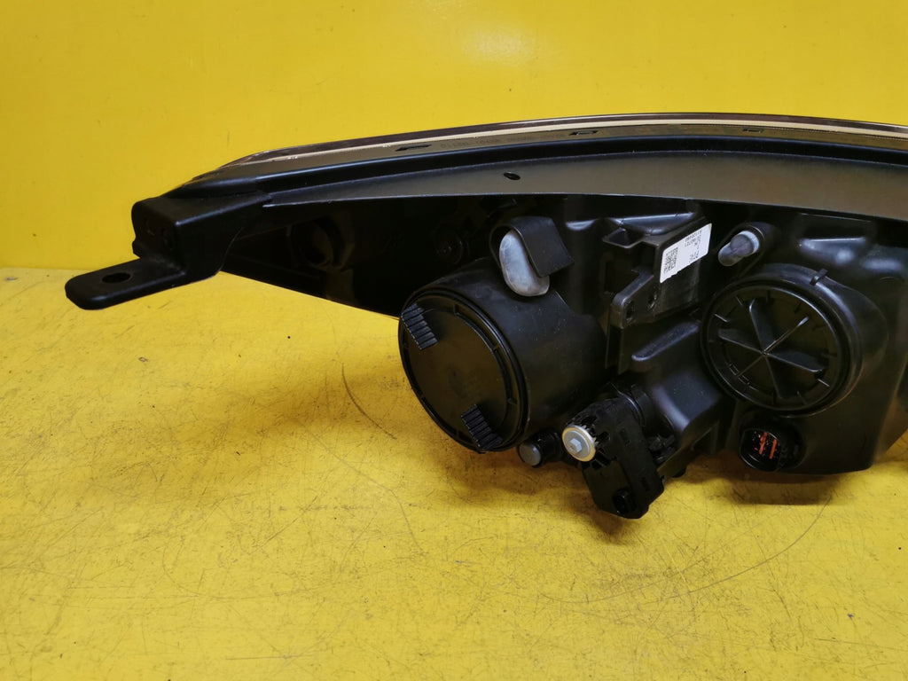 Frontscheinwerfer Kia Soul II 13-92101-B2 Links Scheinwerfer Headlight SCH5983495367hp