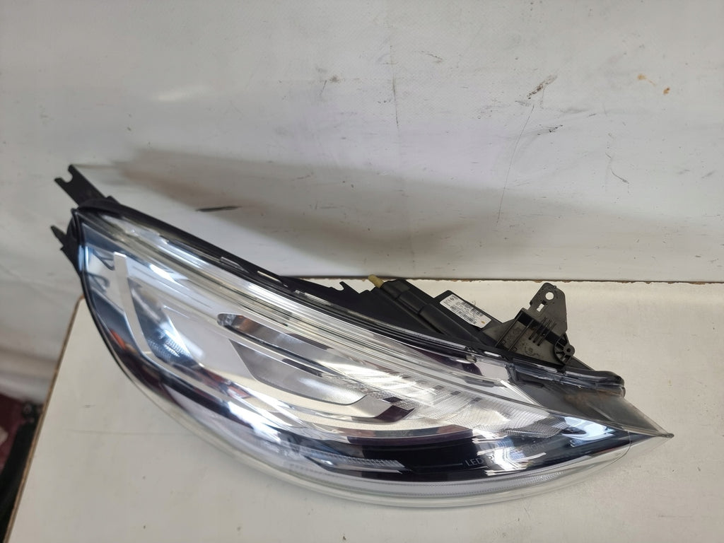 Frontscheinwerfer Renault Clio IV 260101766R LED Rechts Scheinwerfer Headlight