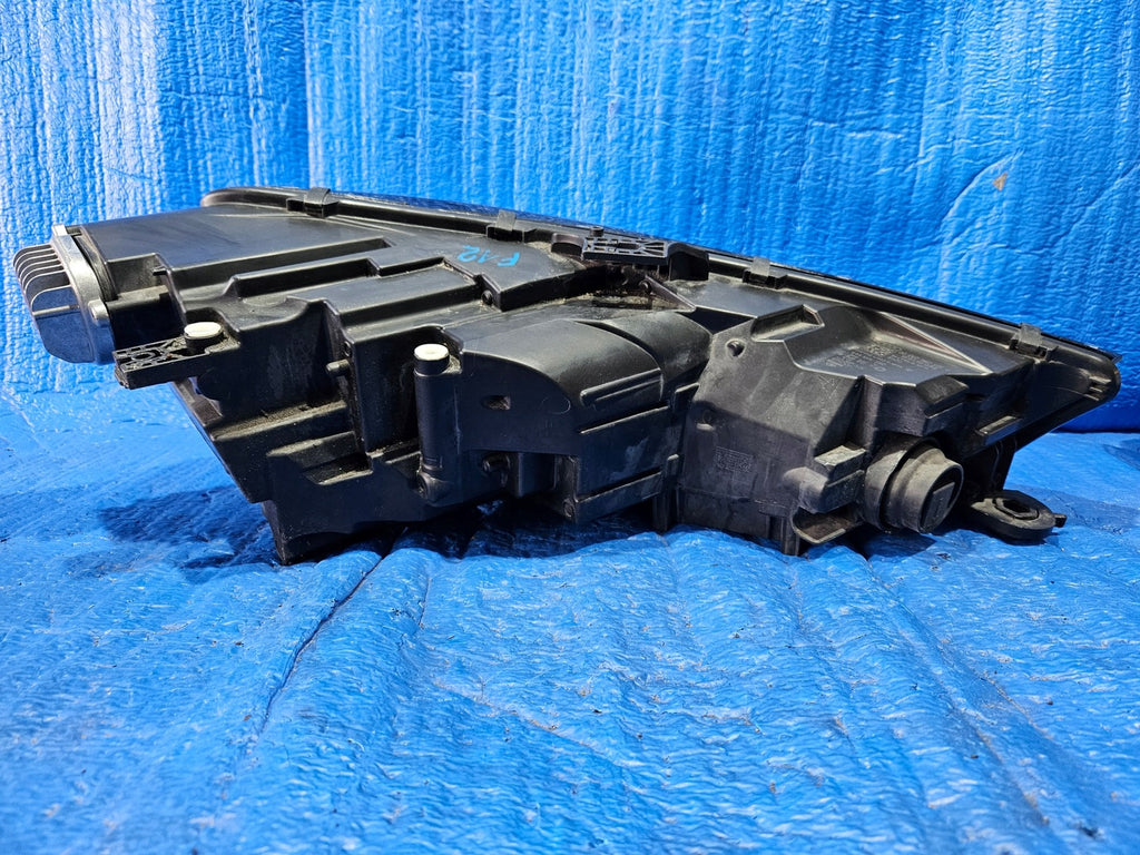 Frontscheinwerfer Audi A4 B9 8W0941035 Links Scheinwerfer Headlight SCH2891381140qy