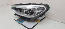Laden Sie das Bild in den Galerie-Viewer, Frontscheinwerfer BMW X3 G01 G02 7494051 Links Scheinwerfer Headlight SCH4944514996er