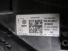 Laden Sie das Bild in den Galerie-Viewer, Frontscheinwerfer VW T-Roc Troc 2GA941005 LED Links Scheinwerfer Headlight