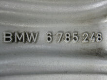 Laden Sie das Bild in den Galerie-Viewer, 1x Alufelge 17 Zoll 8.0" 5x120 29ET 6785248 BMW E89 Rim Wheel FEL1818953743hs