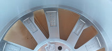 Load image into Gallery viewer, 1x Alufelge 18 Zoll 7.0" 5x112 45ET Glanz Silber 57A601025AD Mg I Rim Wheel FEL3165917369ol