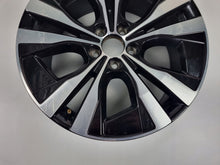 Load image into Gallery viewer, 1x Alufelge 18 Zoll 7.5" 5x108 50 5ET Glanz Schwarz 32209452 Volvo Rim Wheel FEL1390183492nk