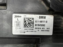 Laden Sie das Bild in den Galerie-Viewer, Frontscheinwerfer BMW X1 F48 5A01171 Links Scheinwerfer Headlight SCH1364064336ee