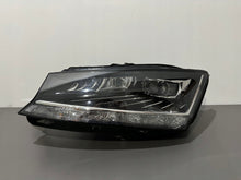 Laden Sie das Bild in den Galerie-Viewer, Frontscheinwerfer Skoda Fabia III 6V1941015F Full LED Links Headlight