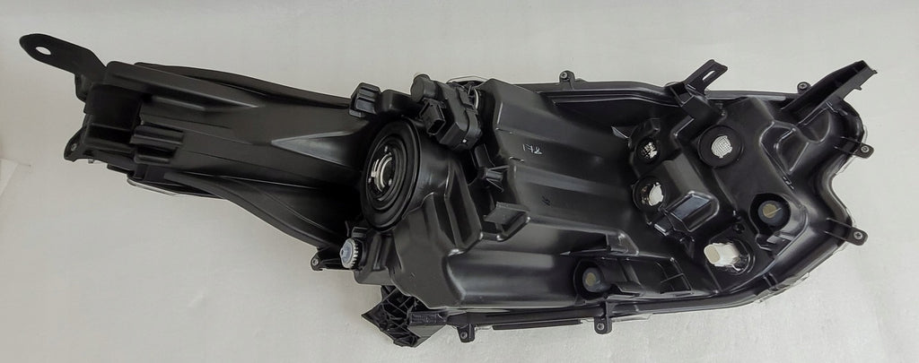 Frontscheinwerfer Toyota Yaris EUKO-6 Links Scheinwerfer Headlight SCH4487949765mh