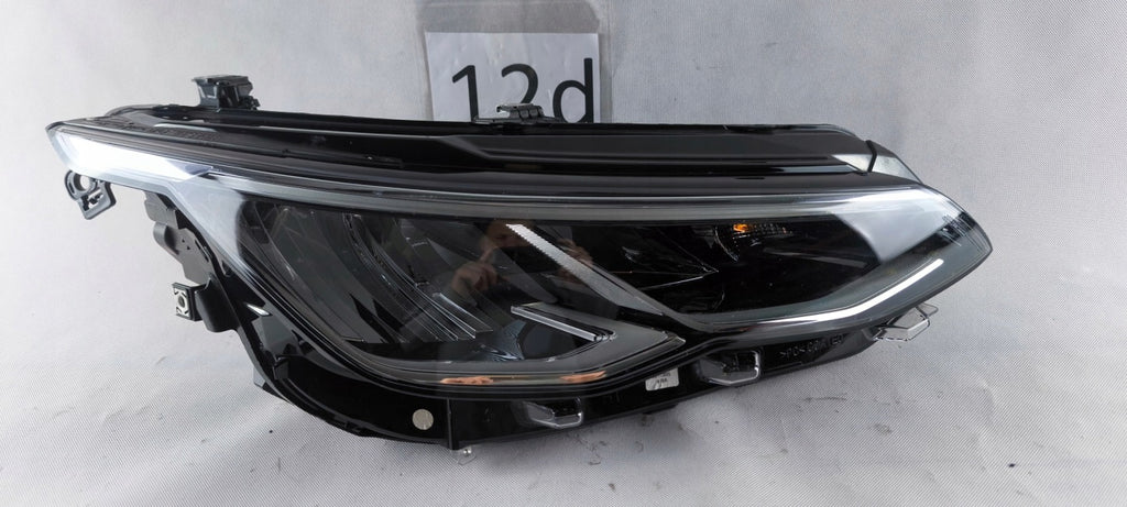 Frontscheinwerfer Mini Golf VIII 5H1941006C Full LED Rechts Headlight SCH8409783818aa